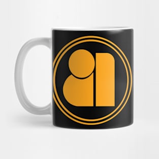 American International Mug